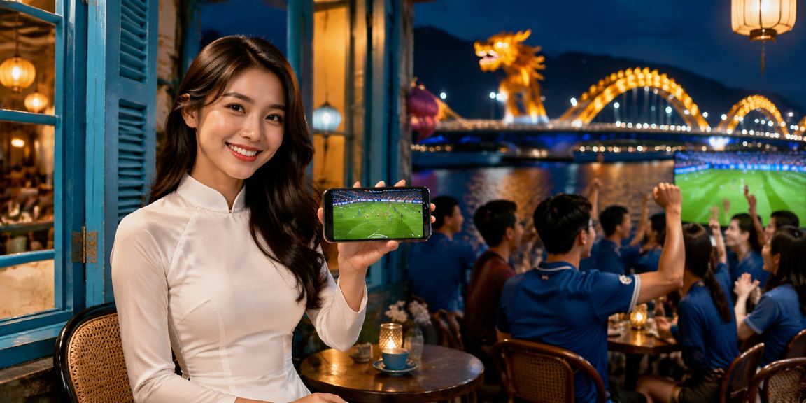 Người chơi tại Đà Nẵng đăng ký tài khoản casino trên điện thoại