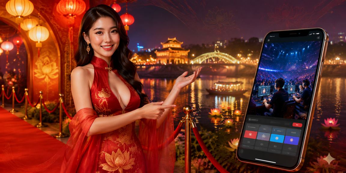 Banner ưu đãi mùa hè và sự kiện lớn tại 50ec