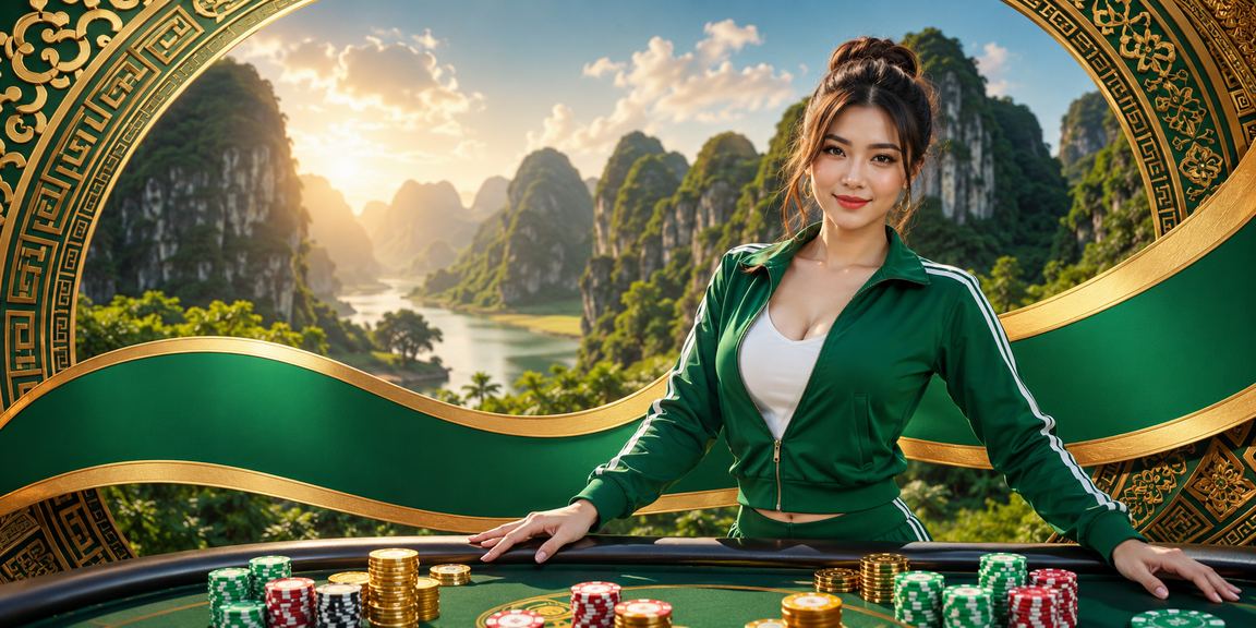Cá cược trực tuyến tại Ninh Bình với 50ec